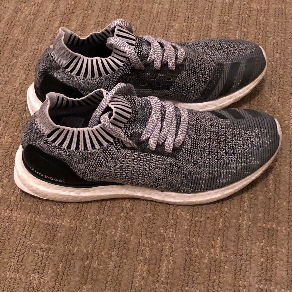 Adidas Ultraboost uncaged